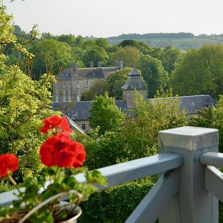 Bed and Breakfast L ' Authentique Pernes-les-Boulogne Екстер'єр фото