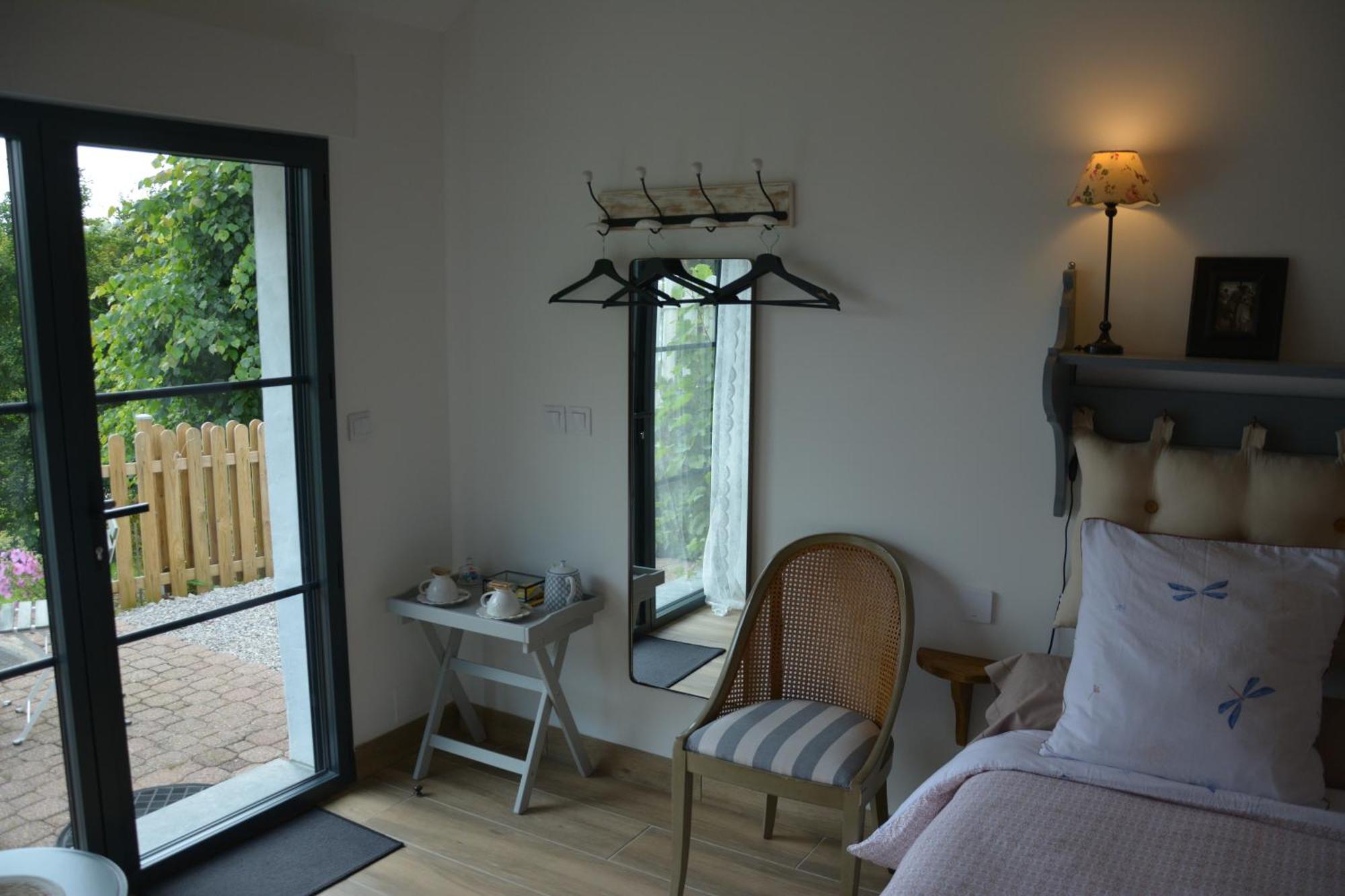 Bed and Breakfast L ' Authentique Pernes-les-Boulogne Екстер'єр фото