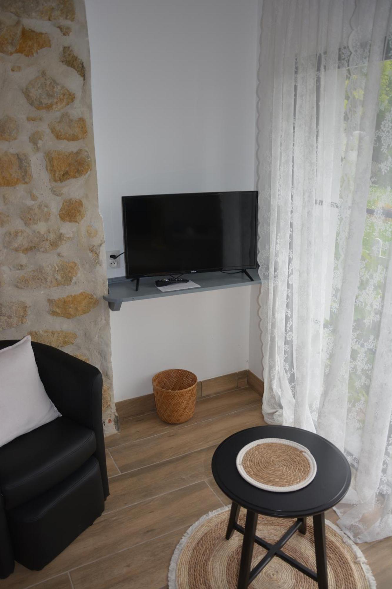 Bed and Breakfast L ' Authentique Pernes-les-Boulogne Екстер'єр фото