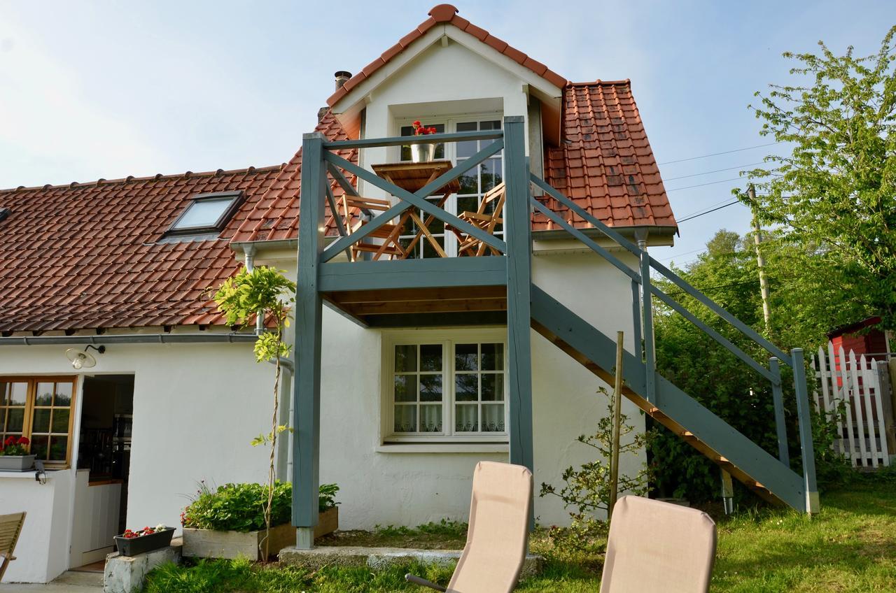 Bed and Breakfast L ' Authentique Pernes-les-Boulogne Екстер'єр фото