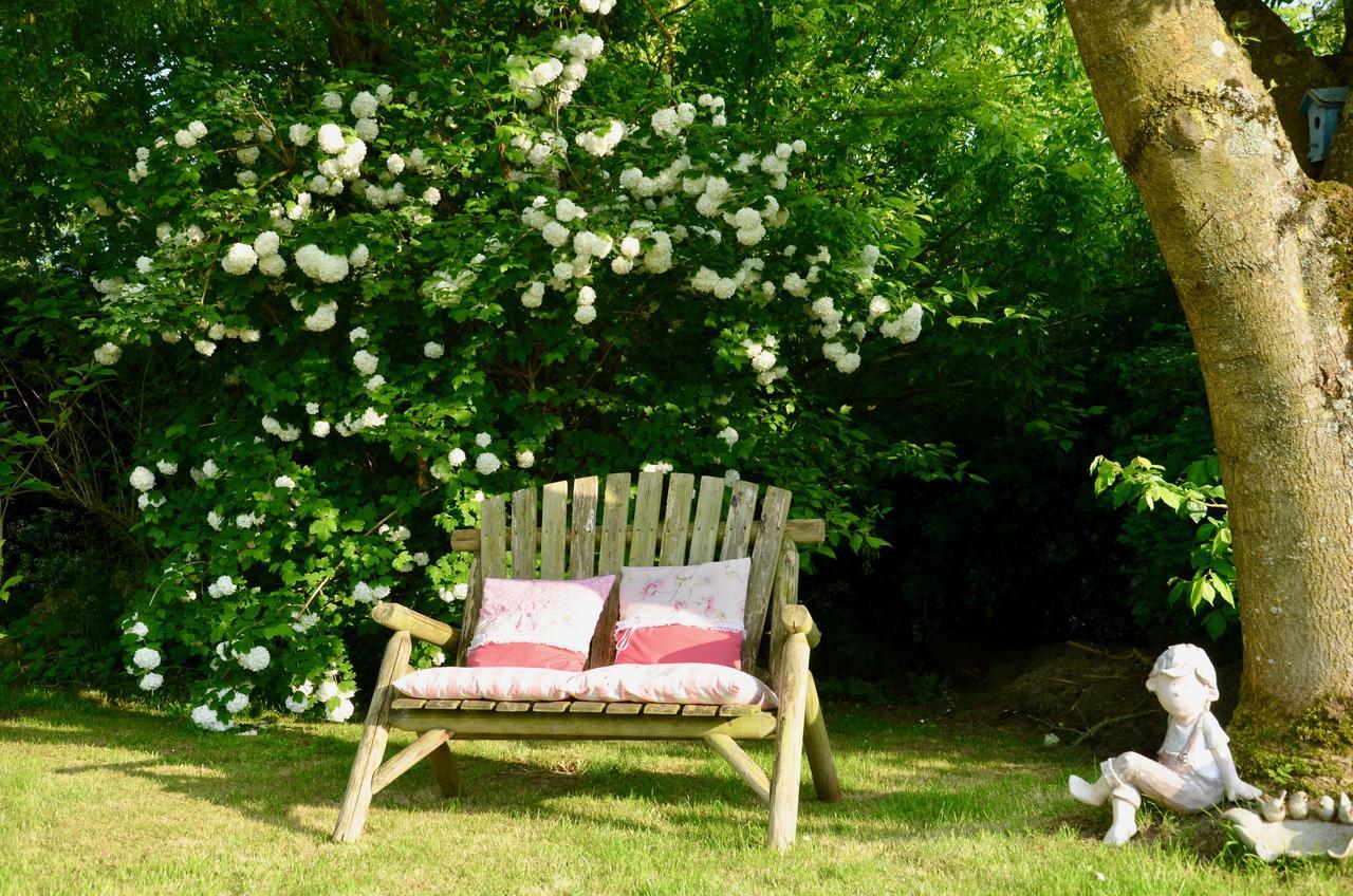 Bed and Breakfast L ' Authentique Pernes-les-Boulogne Екстер'єр фото