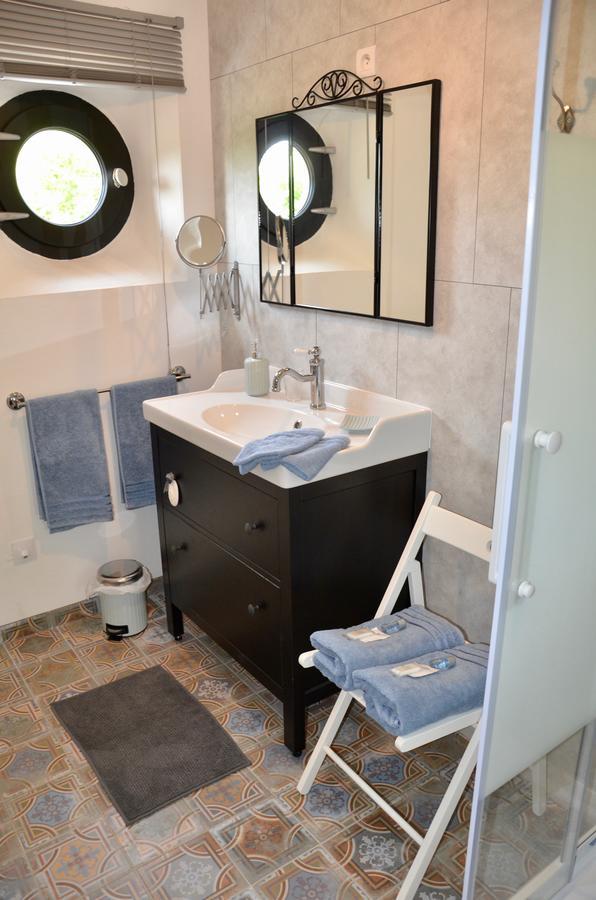 Bed and Breakfast L ' Authentique Pernes-les-Boulogne Екстер'єр фото