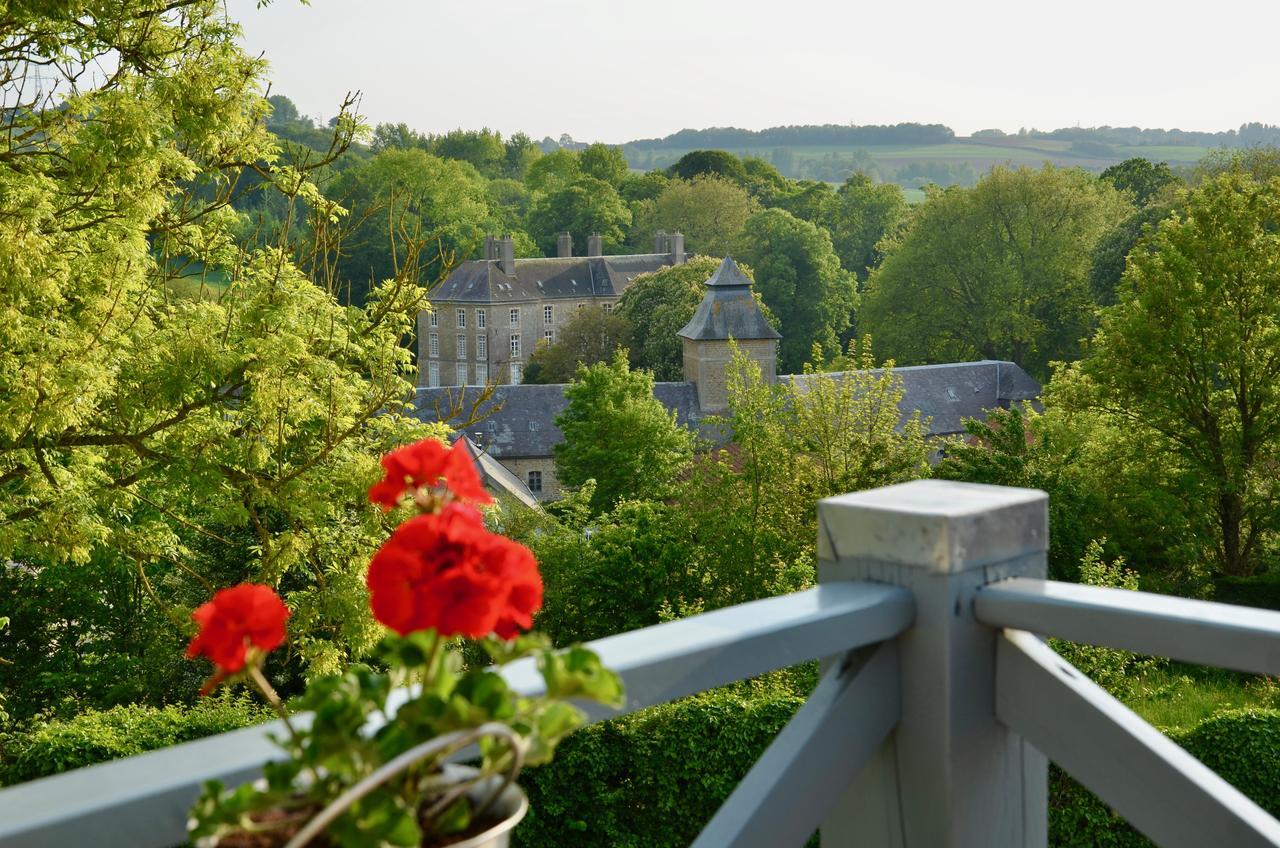 Bed and Breakfast L ' Authentique Pernes-les-Boulogne Екстер'єр фото