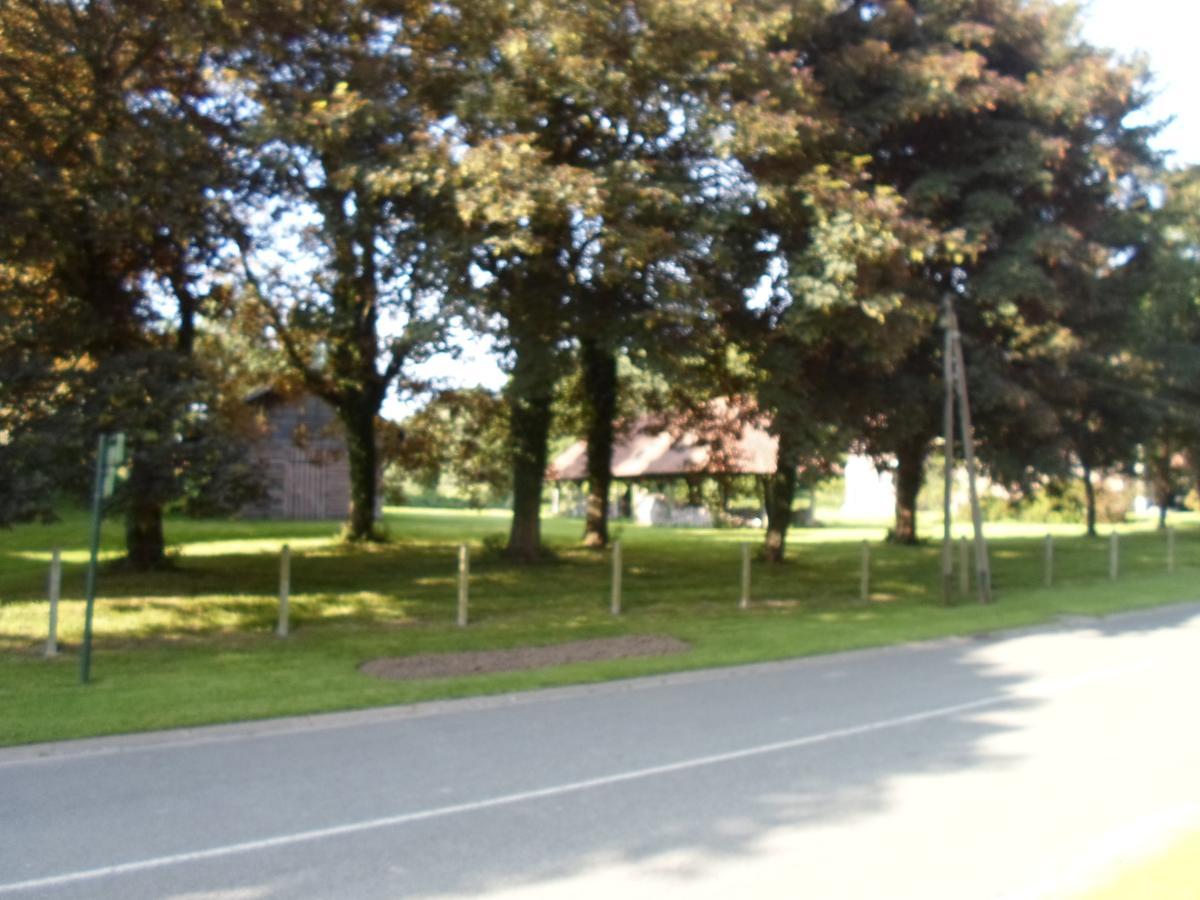 Bed and Breakfast L ' Authentique Pernes-les-Boulogne Екстер'єр фото